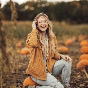 Meet your Posher, Keaton